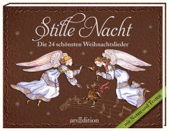 Cover Stille Nacht