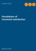 Foundations of Constraint Satisfaction