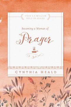 Cover Becoming a Woman of Prayer (eBook, ePUB)