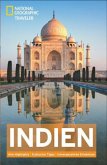 National Geographic Traveler Indien