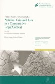 National Criminal Law in a Comparative Legal Context