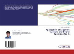 Application of Legendre wavelets and hybrid functions for IE