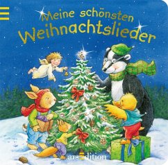 Cover Meine schönsten Weihnachtslieder