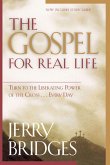 The Gospel for Real Life (eBook, ePUB)