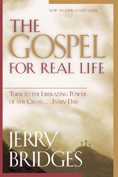 Cover The Gospel for Real Life (eBook, ePUB)