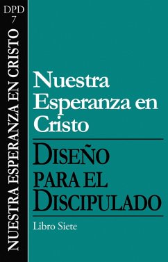 Nuestra esperanza en Cristo (eBook, ePUB) - The Navigators