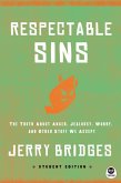 Respectable Sins Student Edition (eBook, ePUB)