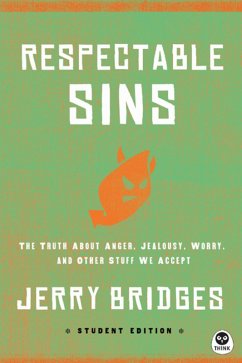 Cover Respectable Sins Student Edition (eBook, ePUB)