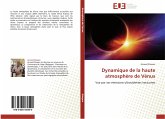 Dynamique de la haute atmosphère de Vénus