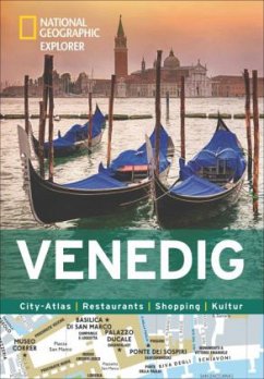 National Geographic Explorer Venedig