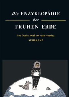 Die Enzyklopädie der Frühen Erde - Greenberg, Isabel