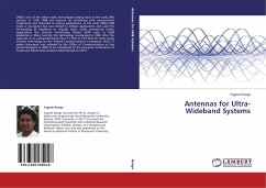 Antennas for Ultra-Wideband Systems - Ranga, Yogesh