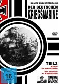 Kampf und Untergang der deutschen Kriegsmarine - Teil 3