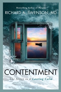 Cover Contentment (eBook, ePUB)