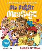 My First Message (eBook, ePUB)