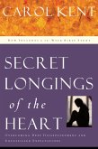Secret Longings of the Heart (eBook, ePUB)