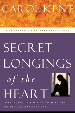 Cover Secret Longings of the Heart (eBook, ePUB)