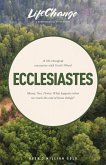 Ecclesiastes (eBook, ePUB)