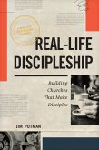 Real-Life Discipleship (eBook, ePUB)
