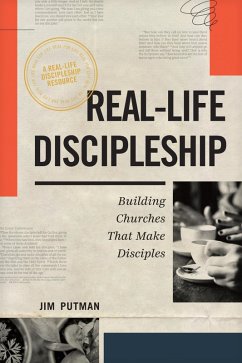 Cover Real-Life Discipleship (eBook, ePUB)