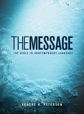 The Message (eBook, ePUB)
