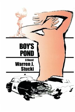 Boy's Pond (eBook, ePUB)