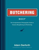 Butchering Beef (eBook, ePUB)