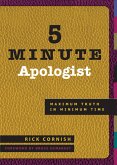 5 Minute Apologist (eBook, ePUB)