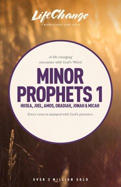 Cover Minor Prophets 1 (eBook, ePUB)