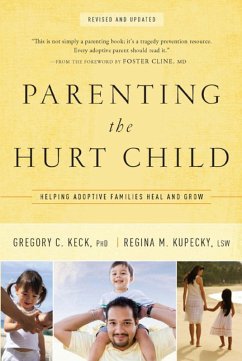Cover Parenting the Hurt Child (eBook, ePUB)