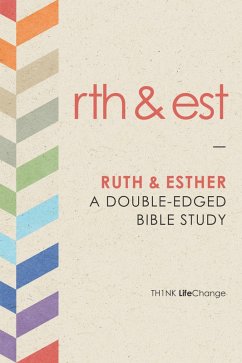 Ruth & Esther (eBook, ePUB) - The Navigators