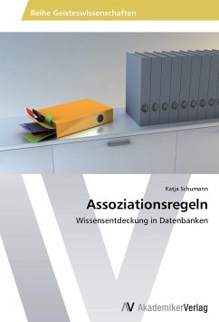 Assoziationsregeln