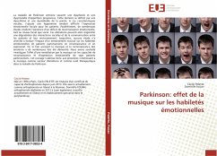 Parkinson: effet de la musique sur les habiletés émotionnelles - Pelette, Cécile;Foüan, Domitille