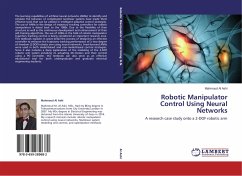 Robotic Manipulator Control Using Neural Networks