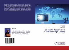 Scientific Research on Satellite Image Theory - Ali, Sheeraz;Ali, Hira;ud din, Sami