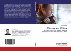Cover Memory and Writing