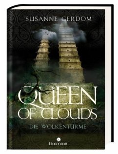 Queen of Clouds - Gerdom, Susanne