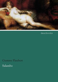 Salambo - Flaubert, Gustave