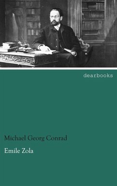Emile Zola - Conrad, Michael G.