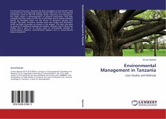 Environmental Management in Tanzania