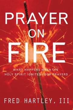 Cover Prayer on Fire (eBook, ePUB)