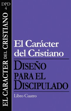 Cover El caracter del cristiano (eBook, ePUB)