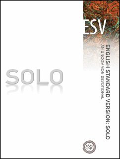 English Standard Version: Solo (eBook, ePUB) - Crossway Inc English Standard Version: Solo (eBook, ePUB) - Crossway Inc