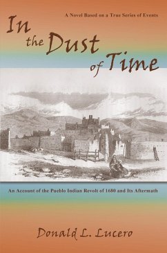 In the Dust of Time (eBook, ePUB) In the Dust of Time (eBook, ePUB)