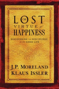 Cover Lost Virtue of Happiness (eBook, ePUB)