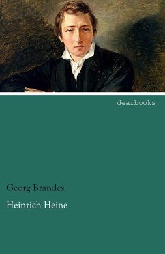 Heinrich Heine - Brandes, Georg