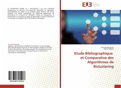 Etude Bibliographique et Comparative des Algorithmes de Biclustering - Bouanani, Youness;Addach, Karim