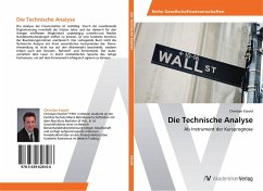 Die Technische Analyse