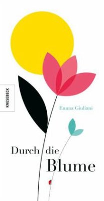 Durch die Blume, Leporello - Giuliani, Emma Durch die Blume, Leporello - Giuliani, Emma