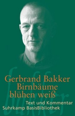 Birnbäume blühen weiß - Bakker, Gerbrand